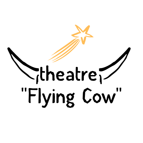 Flying Cow